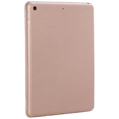 Чехол-книжка MItrifON Color Series Case для iPad mini 5 (7,9") 2019г. Gold - Золотистый - фото 53561