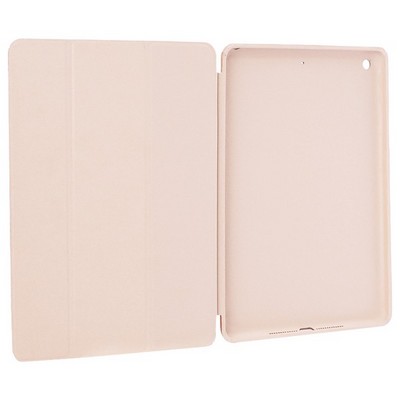 Чехол-книжка MItrifON Color Series Case для iPad mini 5 (7,9") 2019г. Light Broun - Светло-коричневый - фото 53566