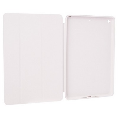 Чехол-книжка MItrifON Color Series Case для iPad mini 5 (7,9") 2019г. Light Grey - Светло-серый - фото 53578