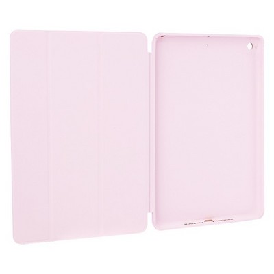 Чехол-книжка MItrifON Color Series Case для iPad mini 5 (7,9") 2019г. Water Pink - Бледно-розовый - фото 53582
