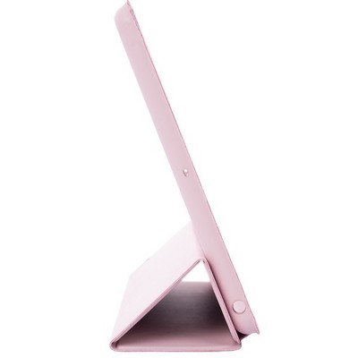 Чехол-книжка MItrifON Color Series Case для iPad mini 5 (7,9") 2019г. Water Pink - Бледно-розовый - фото 53583