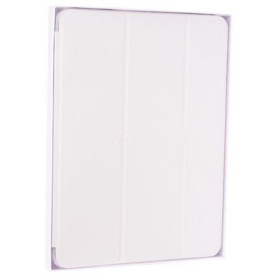 Чехол-книжка MItrifON Color Series Case для iPad Pro (12.9") 2020г. White - Белый - фото 53599