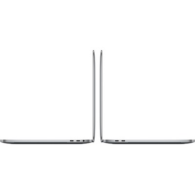 Apple MacBook Pro 13 Retina and Touch Bar 2017 512Gb Space Gray MPXW2RU (3.1GHz, 8GB, 512GB) - фото 7055