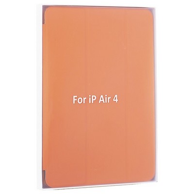 Чехол-книжка MItrifON Color Series Case для iPad Air 4/5 (10.9") 2020г. Orange - Оранжевый - фото 53946