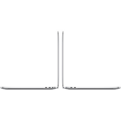 Apple MacBook Pro 15 Retina and Touch Bar 2017 512Gb Silver MPTV2 (2.9GHz, 16GB, 512GB) - фото 7091