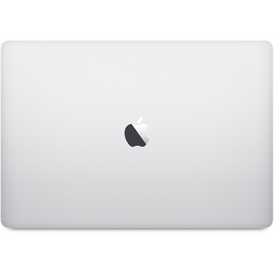 Apple MacBook Pro 15 Retina and Touch Bar 2017 512Gb Silver MPTV2 (2.9GHz, 16GB, 512GB) - фото 7092