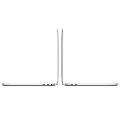 Apple MacBook Pro 13 Retina and Touch Bar 2018 256Gb Silver MR9U2RU (2.3GHz, 8GB, 256GB) - фото 7123