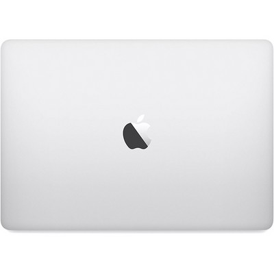 Apple MacBook Pro 13 Retina and Touch Bar 2018 256Gb Silver MR9U2RU (2.3GHz, 8GB, 256GB) - фото 7124