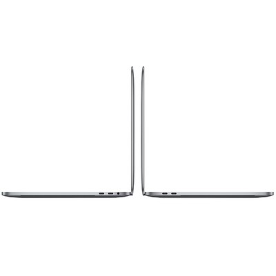 Apple MacBook Pro 13 Retina and Touch Bar 2019 512Gb Space Gray (серый космос) MV972 (i5 2.4GHz, 8Gb, Iris Plus 655) - фото 20955