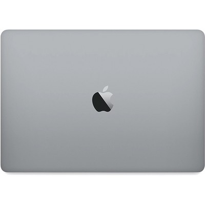 Apple MacBook Pro 13 with Retina display and Touch Bar Mid 2019 (MUHP2, i5 1.4/8Gb/256Gb) space gray (серый космос) - фото 21335