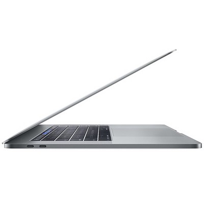 Apple MacBook Pro 15 Retina and Touch Bar 2018 512Gb Space Gray MR942 (2.6GHz, 16GB, 512GB) - фото 7166