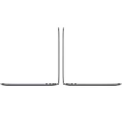 Apple MacBook Pro 15 Retina and Touch Bar 2018 512Gb Space Gray MR942 (2.6GHz, 16GB, 512GB) - фото 7167