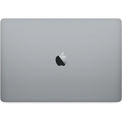 Apple MacBook Pro 15 Retina and Touch Bar 2018 512Gb Space Gray MR942 (2.6GHz, 16GB, 512GB) - фото 7168
