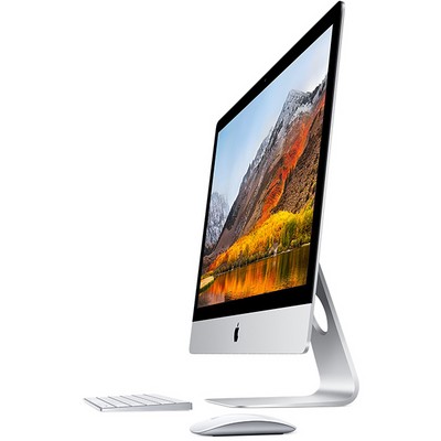 Apple iMac 21.5" 2017 MMQA2 (2.3 GHz, 8GB, 1TB, Intel Iris Plus 640) Уценка  - фото 7234