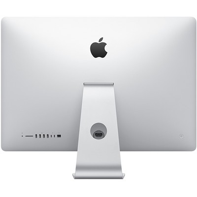 Apple iMac 27" Retina 5K 2017 MNED2 (3.8 GHz, 8GB, 2TB, Radeon Pro 580) - фото 7269