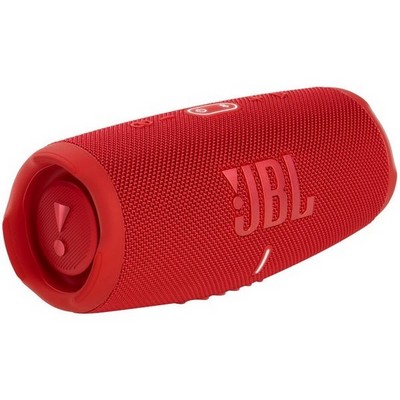 JBL Charge 5, красный - фото 57129