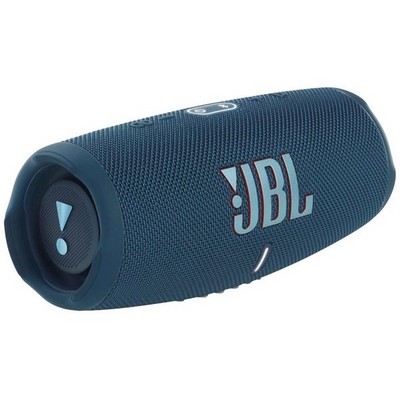 JBL Charge 5, синий - фото 57135