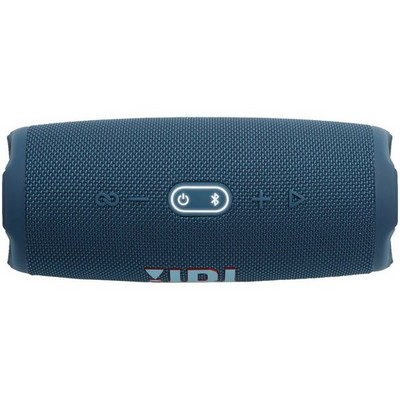 JBL Charge 5, синий - фото 57157