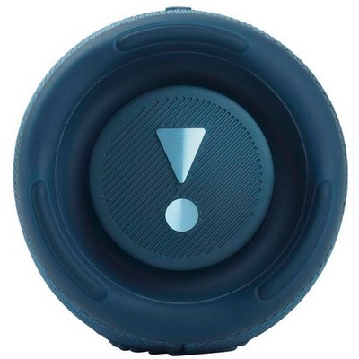 JBL Charge 5, синий - фото 57161