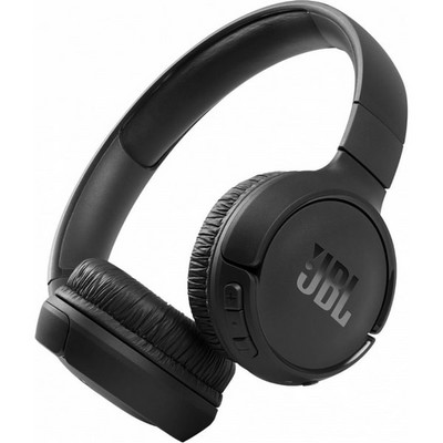 JBL Tune 510BT, черный - фото 57175