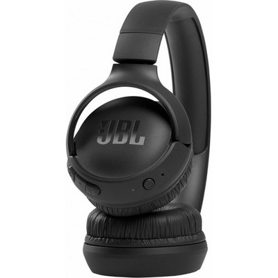 JBL Tune 510BT, черный - фото 57176