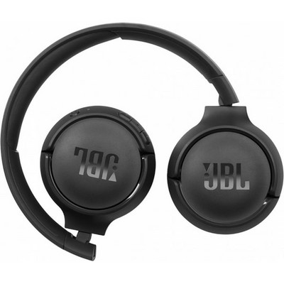 JBL Tune 510BT, черный - фото 57179