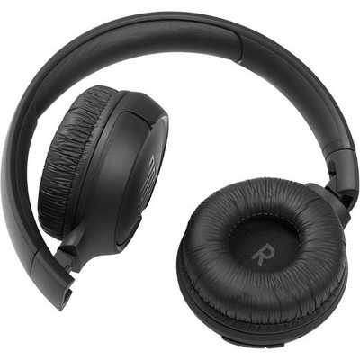 JBL Tune 510BT, черный - фото 57180