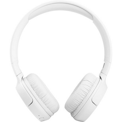 JBL Tune 510BT, белый - фото 57182