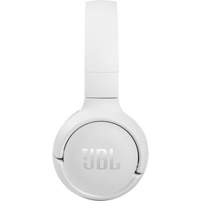 JBL Tune 510BT, белый - фото 57185