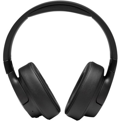 JBL Tune 710BT, черный - фото 57196
