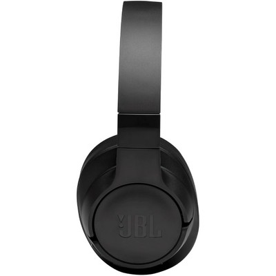 JBL Tune 710BT, черный - фото 57197