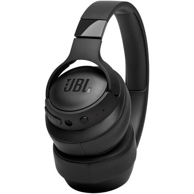 JBL Tune 710BT, черный - фото 57198