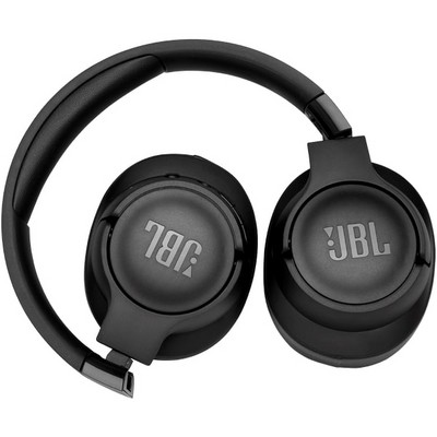 JBL Tune 710BT, черный - фото 57199