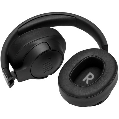 JBL Tune 710BT, черный - фото 57200