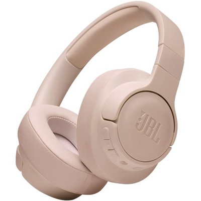 JBL Tune 710BT, розовый - фото 57202