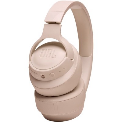 JBL Tune 710BT, розовый - фото 57205