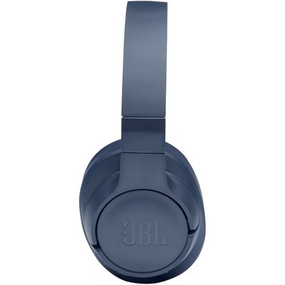 JBL Tune 710BT, синий - фото 57217