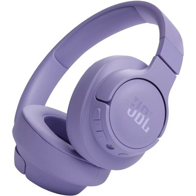 JBL Tune 720BT, фиолетовый - фото 57236