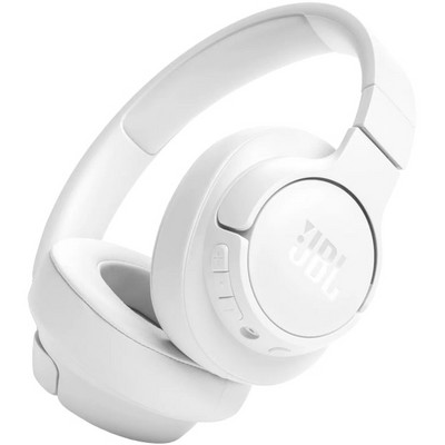 JBL Tune 720BT, белый - фото 57243