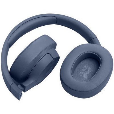 JBL Tune 770NC, синий - фото 57265