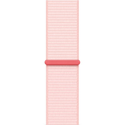 Sport store loop pink