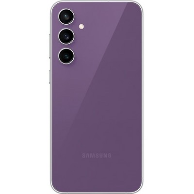 Samsung Galaxy S23 FE 8/128 ГБ, лавандовый - фото 57583