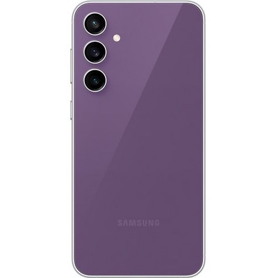 Samsung Galaxy S23 FE 8/128GB, лавандовый - фото 57583