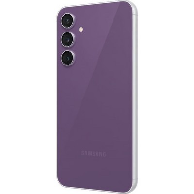 Samsung Galaxy S23 FE 8/128 ГБ, лавандовый - фото 57587