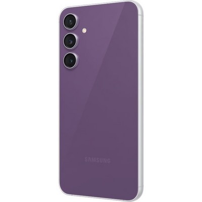 Samsung Galaxy S23 FE 8/128GB, лавандовый - фото 57587