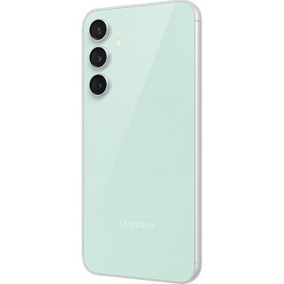 Samsung Galaxy S23 FE 8/256 ГБ, мятный - фото 57560