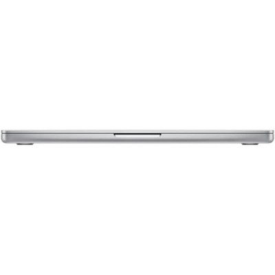 Apple MacBook Pro 14 2023 M3, 8-core CPU, 10-core GPU, 8Gb, 512Gb SSD Silver (серебристый) MR7J3 - фото 57604