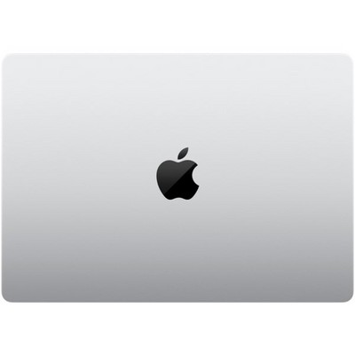 Apple MacBook Pro 14 2023 M3 Pro, 11-core CPU, 14-core GPU, 18Gb, 512Gb SSD Silver (серебристый) MRX63 - фото 57629