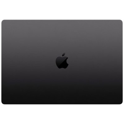 Apple MacBook Pro 16 2023 M3 Pro, 12-core CPU, 18-core GPU, 36Gb, 512Gb SSD Space Black (черный космос) MRW23 - фото 57671