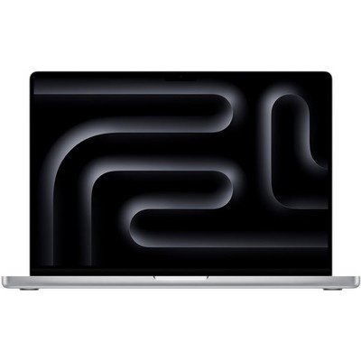 Apple MacBook Pro 16 2023 M3 Max, 14-core CPU, 30-core GPU, 36Gb, 1Tb SSD Silver (серебристый) MRW73 - фото 57685